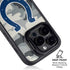 NFL Indianapolis Colts Camo iPhone 15 Pro Kickstand Case